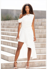 Load image into Gallery viewer, Paparazzi The Jenni Necklace (2022 Signature Zi Collection)