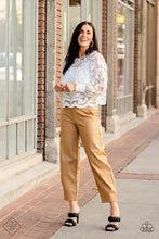 Load image into Gallery viewer, Paparazzi Glimpses of Malibu - Complete Trend Blend (December 2022 Fashion Fix)