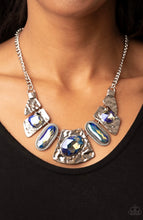 Load image into Gallery viewer, Futuristic Fashionista - Multi