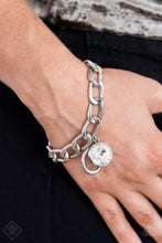 Load image into Gallery viewer, Unyielding Roar - White (Sept 2022 Fashion Fix)