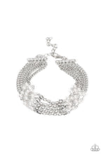 Load image into Gallery viewer, Experienced in Elegance - White