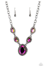 Load image into Gallery viewer, The Upper Echelon - Multi