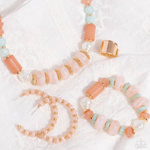 Load image into Gallery viewer, Paparazzi Glimpses of Malibu - Complete Trend Blend (December 2022 Fashion Fix)