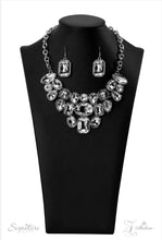 Load image into Gallery viewer, Paparazzi The Tasha Necklace (2022 Signature Zi Collection)