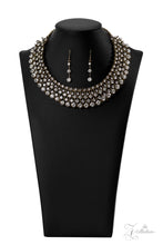 Load image into Gallery viewer, Paparazzi Undeniable Necklace (2022 Zi Collection)