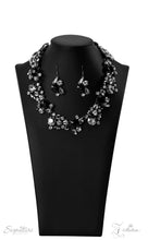 Load image into Gallery viewer, Paparazzi The Kim Necklace (2022 Signature Zi Collection)