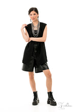 Load image into Gallery viewer, Paparazzi Audacious Necklace (2022 Zi Collection)