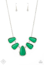 Load image into Gallery viewer, Newport Princess - Green (March 2021 Fashion Fix)