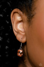 Load image into Gallery viewer, Paparazzi Emerald Envy Necklace - Multi (2023 February Life Of The Party)