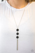 Load image into Gallery viewer, Triple Shimmer - Black