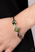Load image into Gallery viewer, Paparazzi Strategic Sparkle Bracelet - Multi