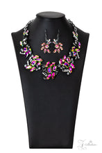 Load image into Gallery viewer, Paparazzi Obsessed Necklace (2022 Zi Collection)