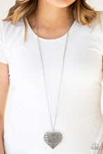 Load image into Gallery viewer, Classic Casanova - Silver