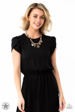 Load image into Gallery viewer, Charmed, I’m Sure - Brown