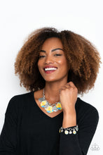 Load image into Gallery viewer, Teasingly Tie Dye - Yellow