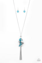 Load image into Gallery viewer, Party Girl Glow - Blue