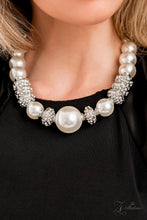 Load image into Gallery viewer, Paparazzi Noble Necklace (2022 Zi Collection)
