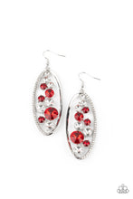 Load image into Gallery viewer, Blissed Out Opulence - Red