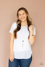 Load image into Gallery viewer, Unstoppable Glamour - Purple