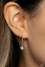 Load image into Gallery viewer, Paparazzi Over the TEARDROP Necklace - Purple