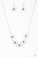 Load image into Gallery viewer, Hoppin Hibiscus - Blue