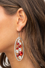 Load image into Gallery viewer, Blissed Out Opulence - Red