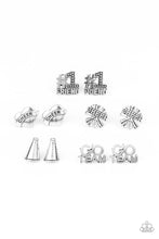 Load image into Gallery viewer, Starlet Shimmer Earring Kit