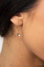 Load image into Gallery viewer, Heart-Stopping Sparkle - Gold