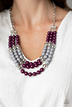 Load image into Gallery viewer, BEAD Your Own Drum - Purple