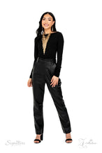 Load image into Gallery viewer, Paparazzi The Suz Necklace (2022 Signature Zi Collection)