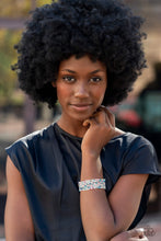 Load image into Gallery viewer, Paparazzi Rock Candy Range Bracelet - Multi