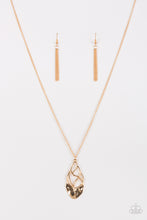 Load image into Gallery viewer, Swank Bank - Gold