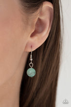 Load image into Gallery viewer, Effervescent Elegance - Green