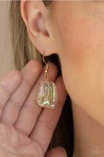 Load image into Gallery viewer, Iridescently Ice Queen - Gold