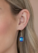 Load image into Gallery viewer, Million Dollar Moment - Multi (Blue)