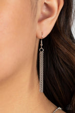 Load image into Gallery viewer, Paparazzi Prismatic Passion Necklace - Green