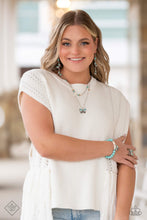 Load image into Gallery viewer, Paparazzi Simply Santa Fe - Complete Trend Blend (Fashion Fix January 2023)