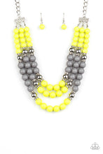 Load image into Gallery viewer, BEAD Your Own Drum - Yellow