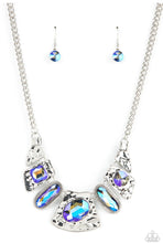 Load image into Gallery viewer, Futuristic Fashionista - Multi