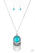 Load image into Gallery viewer, Paparazzi Rural Rustler - Multi Necklace