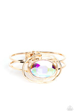 Load image into Gallery viewer, Paparazzi Substantial Sorceress Bracelet - Multi