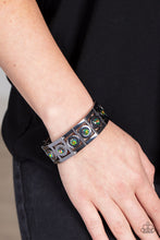 Load image into Gallery viewer, Paparazzi Stretch of Drama Bracelet - Multi