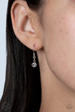 Load image into Gallery viewer, Paparazzi Fluttering Fanatic Necklace - Multi (2023 Empower Me Pink Exclusive)