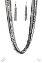 Load image into Gallery viewer, Troublemaker Trove - Black