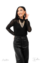 Load image into Gallery viewer, The Amber - 2021 Signature Zi Collection