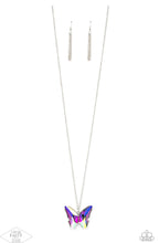 Load image into Gallery viewer, The Social Butterfly Effect (Multi/Iridescent)