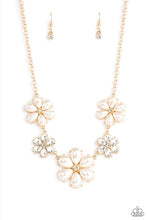 Load image into Gallery viewer, Fiercely Flowering - Gold