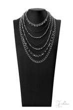 Load image into Gallery viewer, Paparazzi Audacious Necklace (2022 Zi Collection)
