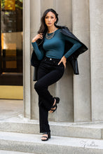 Load image into Gallery viewer, Paparazzi Perceptive Necklace (2022 Zi Collection)