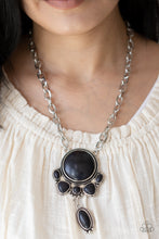 Load image into Gallery viewer, Geographically Gorgeous - Black